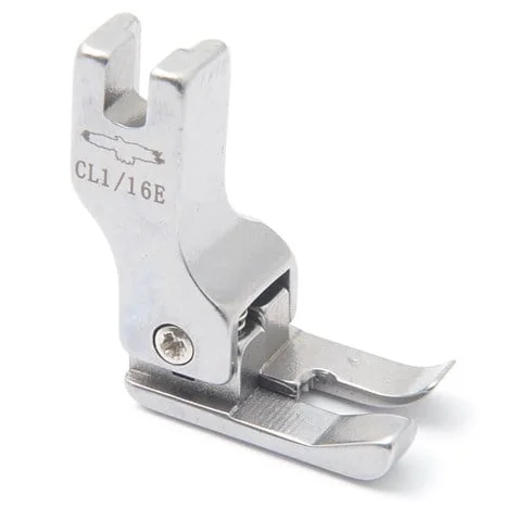 Düz Makine Sol Çima Ayak / CL1/16E görseli 2