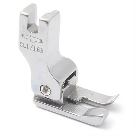 Düz Makine Sol Çima Ayak / CL1/16E görseli 3