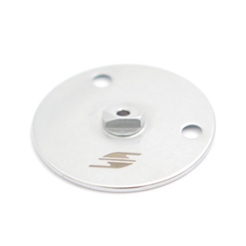 Juki İlik Yuvarlak Plaka / D2426-282-C00 görseli 1