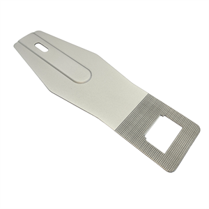 Juki Ponteriz LK1900A Hareketli Plaka / 141-16107 görseli 2