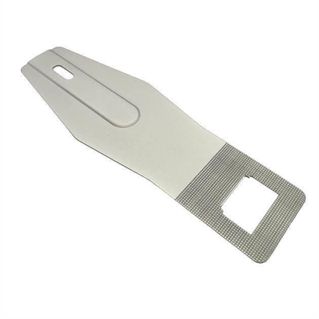 Juki Ponteriz LK1900A Hareketli Plaka / 141-16107 görseli 3