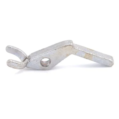 Dik Kumaş Kesim Motoru 5inç Kam / KX-124 görseli 2