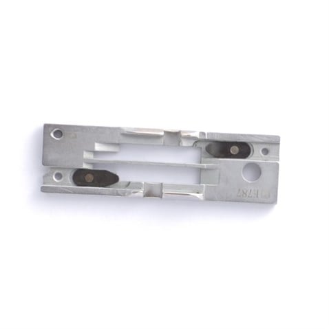 Siruba Çiftiğne Elektronik 3/16 Plaka / E787-A görseli 2