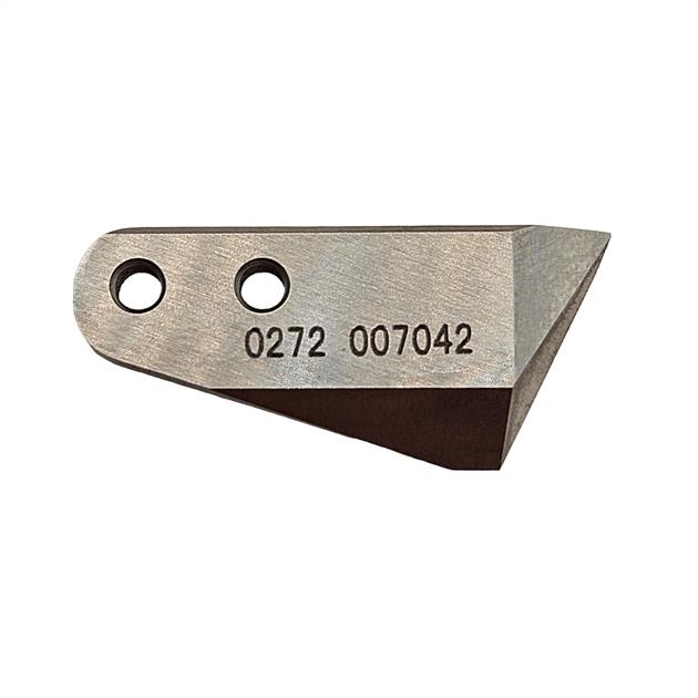 Durkopp Adler 272 Kilit Dikiş Bıçağı (Dar) / 0272 007042 görseli 3