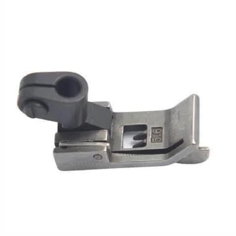 Reçme Çimalı 5.6mm Ayak / 2300(L) görseli 3