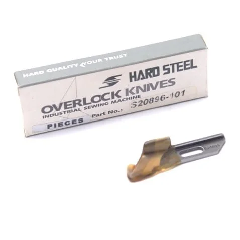 Brother Ef4-N11 Üst Köşeli Bıçak Dar / S20896-001 görseli 2