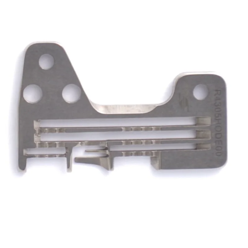 Juki Overlok 2400 4 İp Triko Plaka / R4305-HOD-EOO