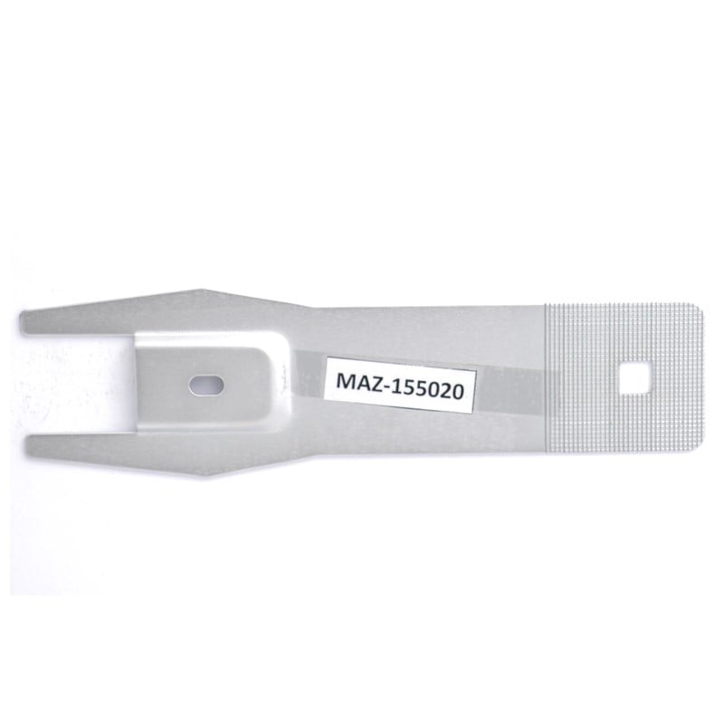 Juki Ponteriz LK1900A Hareketli Plaka / MAZ-15502000 görseli 1