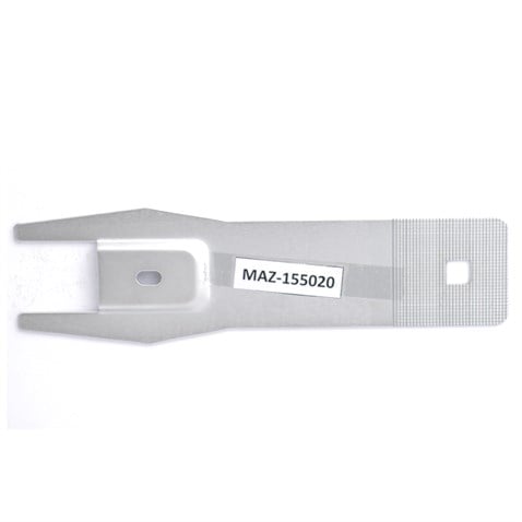 Juki Ponteriz LK1900A Hareketli Plaka / MAZ-15502000 görseli 2