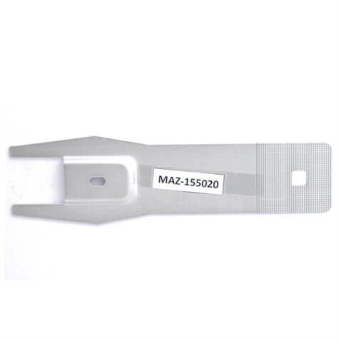 Juki Ponteriz LK1900A Hareketli Plaka / MAZ-15502000 görseli 3