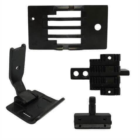 Brother Çiftiğne 845 İptalsiz Mekanik Takım / 212W140 7/8 görseli 3