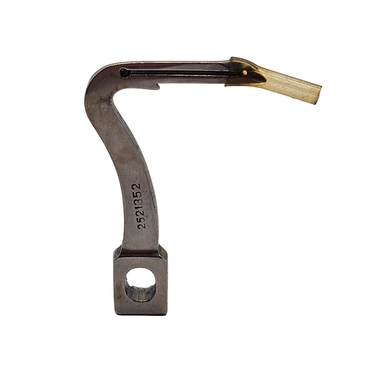 Juki 352 Alt Lüper / B2521-352-000 görseli 1