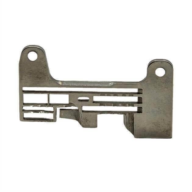 Angus Overlok 5 İp Geniş Delikli Kot Plaka / 20715206-10 görseli 3