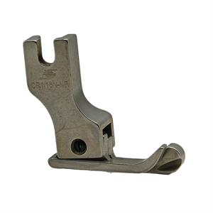 Düz Makine Transportlu Çima Ayak / CR1/16N-NF görseli 2