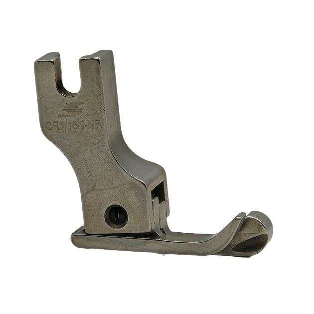 Düz Makine Transportlu Çima Ayak / CR1/16N-NF görseli 3