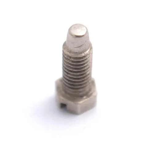 Düz Makine Dizlik Ayak Kaldırma Vidası/SM-8063012 görseli 2