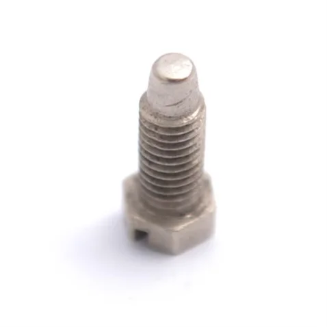 Düz Makine Dizlik Ayak Kaldırma Vidası/SM-8063012 görseli 3