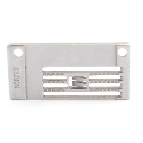 Brother Reçme Etek Plaka 5.6mm / S08723-001 görseli 3