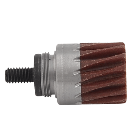 Mini Kumaş Kesim Motoru Bıçak Dişlisi Ve Mili / PLS-70-B18/B19 görseli 2