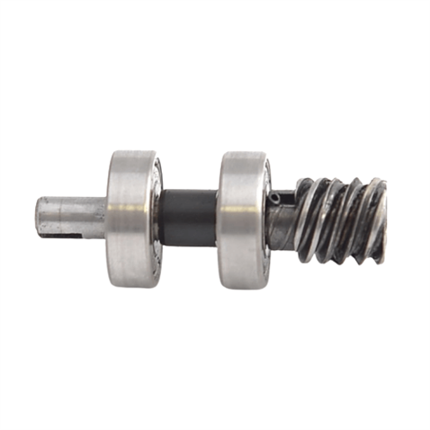Mini Kumaş Kesim Motoru Sonsuz Dişli Set / PLS-70-B31 görseli 3