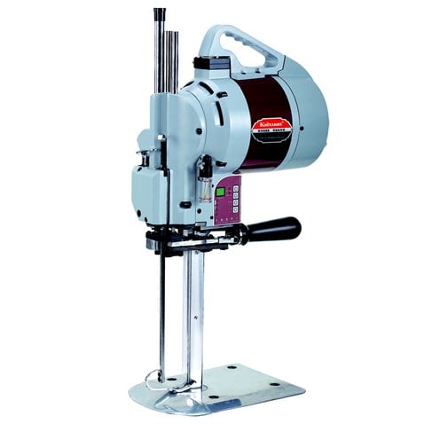 Elektronik Dik Kumaş Kesim Motoru(Yüksek Devirli) / KX-888 8İNÇ görseli 2