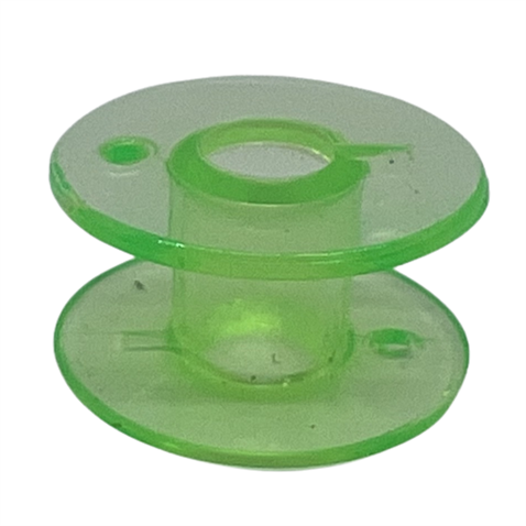 Ev Tipi Aile Dikiş Makinesi Plastik Geniş Masura Yeşil / HM2518G görseli 3