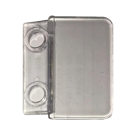 Siruba Overlok K Seri İğne Mil Kapak Camı / KC225 görseli 2