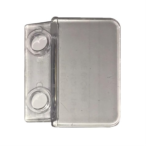 Siruba Overlok K Seri İğne Mil Kapak Camı / KC225 görseli 3