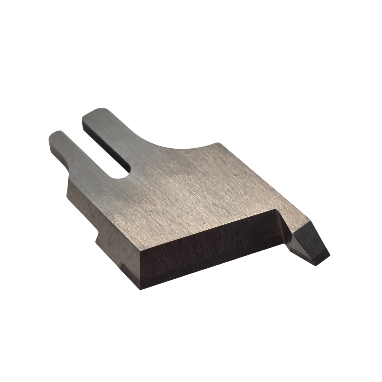 Genel Makine GC0303 CQ Bıçaklı Çift Pabuç Elmas Bıçak / KE998