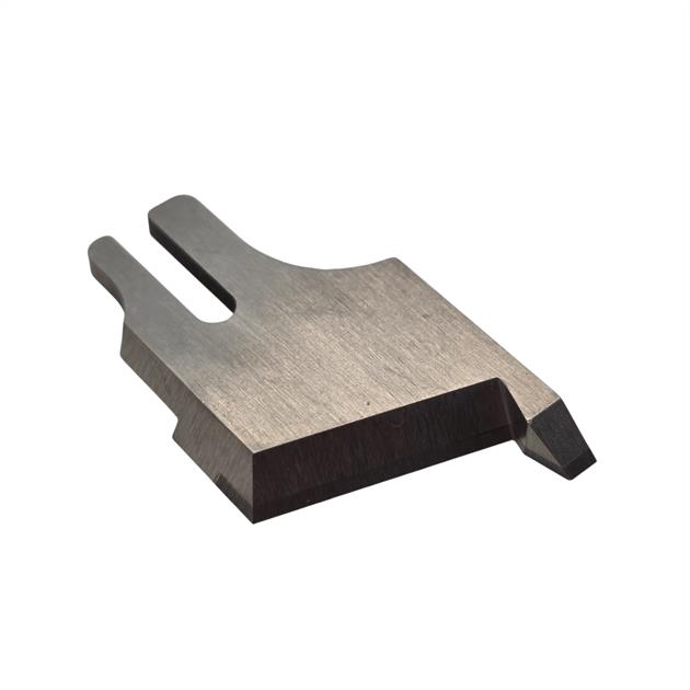 Genel Makine GC0303 CQ Bıçaklı Çift Pabuç Elmas Bıçak / KE998 görseli 3