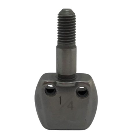 Brother Kollu B927 2 İğne 1/4 (6.4mm) İğne Bağı / 183978-001 görseli 2
