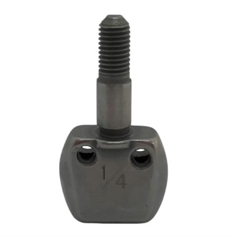 Brother Kollu B927 2 İğne 1/4 (6.4mm) İğne Bağı / 183978-001 görseli 3