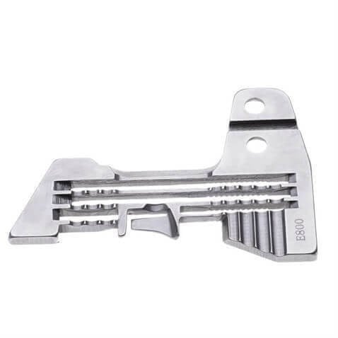 Siruba Overlok 3 İp 4mm Plaka / E800 görseli 3