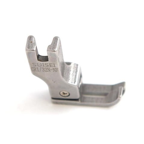 Düz Makine Transportlu Çima Ayak / CR1/32N-NF görseli 2