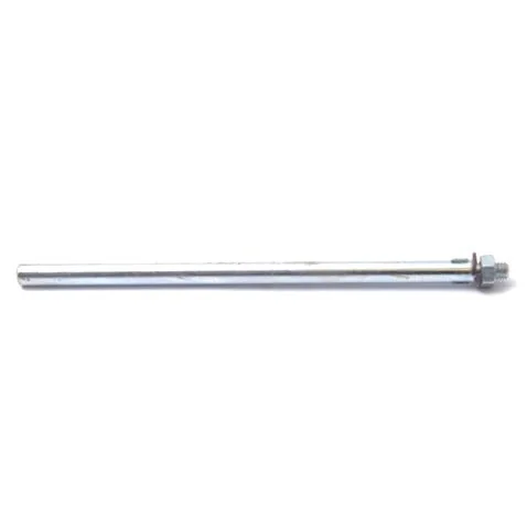 Düz Makine Çardak Bobin Mili (Somunlu) / 229-31000 görseli 2