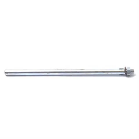Düz Makine Çardak Bobin Mili (Somunlu) / 229-31000 görseli 3