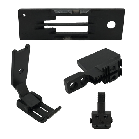 Brother Çiftiğne 845 İptalsiz Mekanik Takım / 212W140 1/4 görseli 2