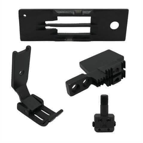 Brother Çiftiğne 845 İptalsiz Mekanik Takım / 212W140 1/4 görseli 3