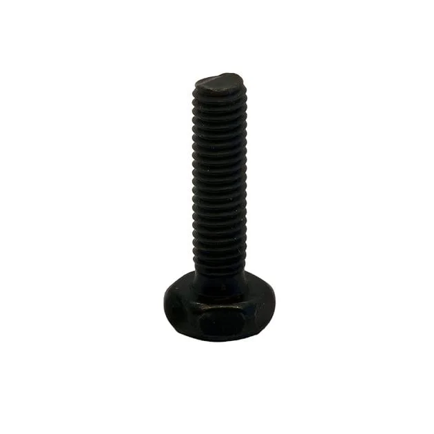 Çuvalağzı Dikiş Makinesi Bıçak Kol Topu Vidası / GB5783-86 görseli 3