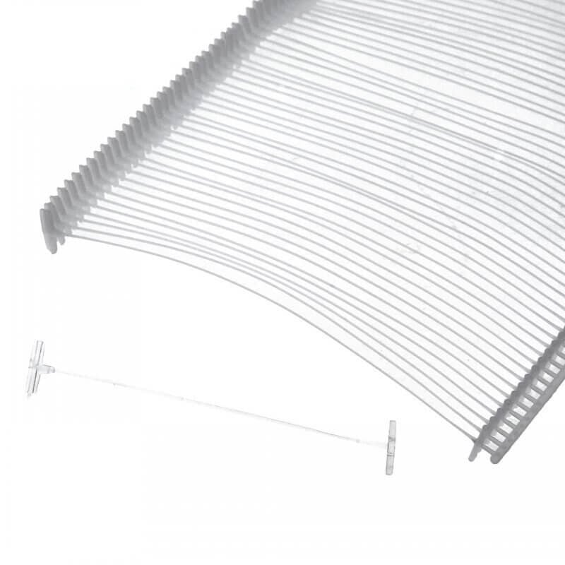 Etiket Tabancası 40mm Standart Kılçık 10.000Adet