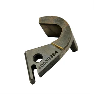 Juki 7800 Bıçak/400-39364 görseli 2