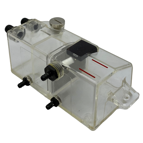 Brother Elektronik S7200 Alt Yağ Haznesi / SA9735-001 görseli 2