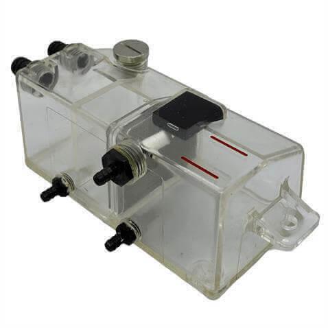 Brother Elektronik S7200 Alt Yağ Haznesi / SA9735-001 görseli 3
