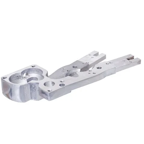 Dik Kumaş Kesim Motoru Alüminyum Bileme Çatalı / 715C1-19 (62C6-31) görseli 2