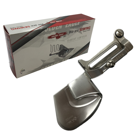 Düz Makine Etek Kıvırma Apara/ A11-30MM görseli 2