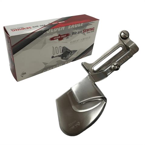 Düz Makine Etek Kıvırma Apara/ A11-30MM görseli 3