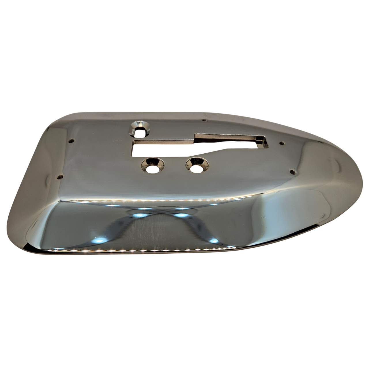 Servo Yuvarlak Kumaş Kesim Motoru Alt Taban (Komple) / SRC-100-21