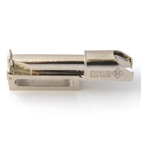 Deri Şerit Aparatı (Fişek) / BDR-275 20X6X1.2MM görseli 3