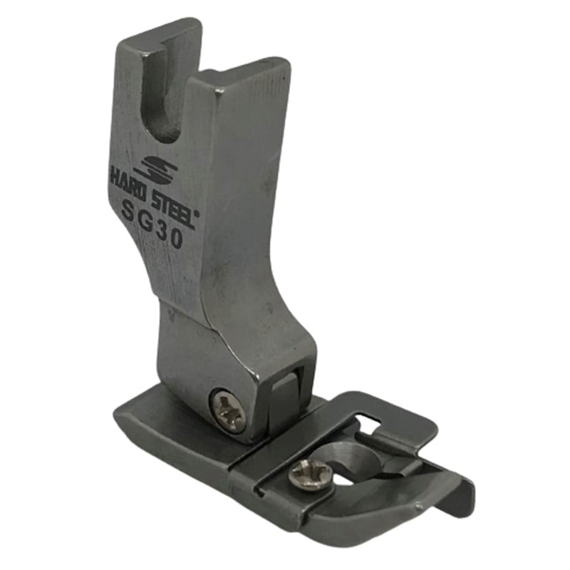 Düz Makine Siperli Ayak Sağ / SG30 görseli 1