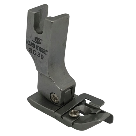 Düz Makine Siperli Ayak Sağ / SG30 görseli 2